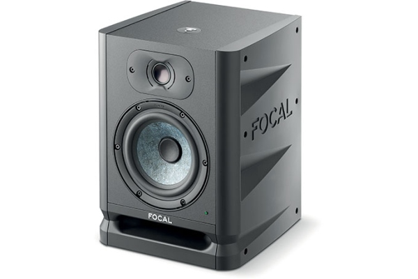 Focal Alpha 50 Evo