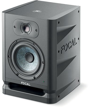 Focal Alpha 50 Evo