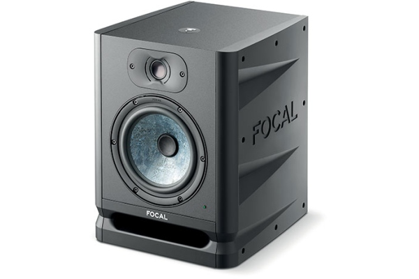 Focal Alpha 65 Evo