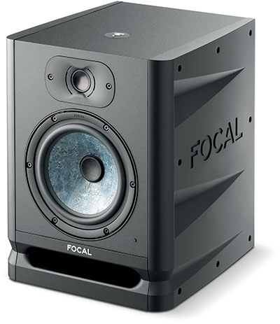 Focal Alpha 65 Evo