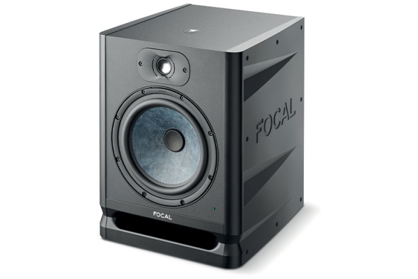 Focal Alpha 80 Evo