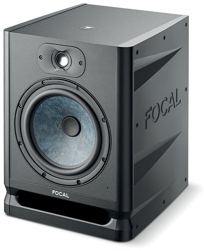 Focal Alpha 80 Evo