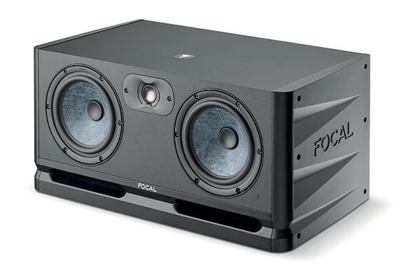 Focal Alpha Twin Evo