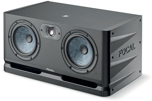 Focal Alpha Twin Evo