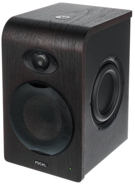 Monitor activ de studio pe 2 cai Focal Shape 65