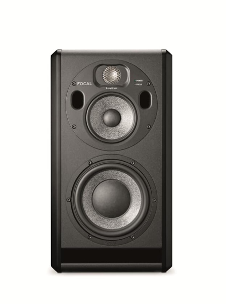 Focal Trio 6 Black ST6