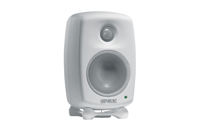Monitor activ bi-amplificat pe doua cai Genelec 8010 AWM