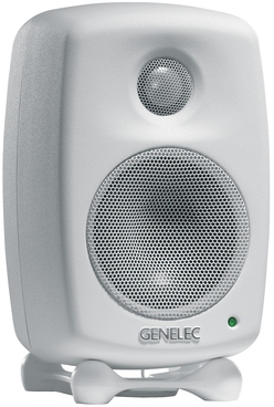 Monitor activ bi-amplificat pe doua cai Genelec 8010 AWM