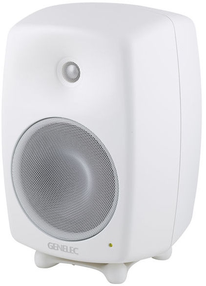 Monitor activ pe doua cai Genelec 8040 BWM