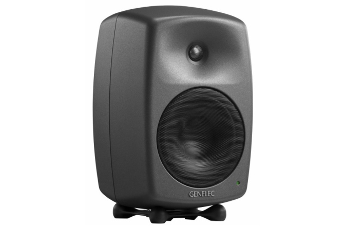 Monitor activ de studio pe 2 cai Genelec 8340 APM