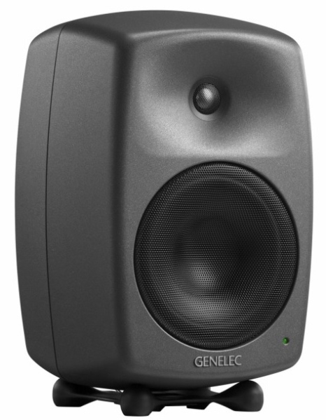 Monitor activ de studio pe 2 cai Genelec 8340 APM