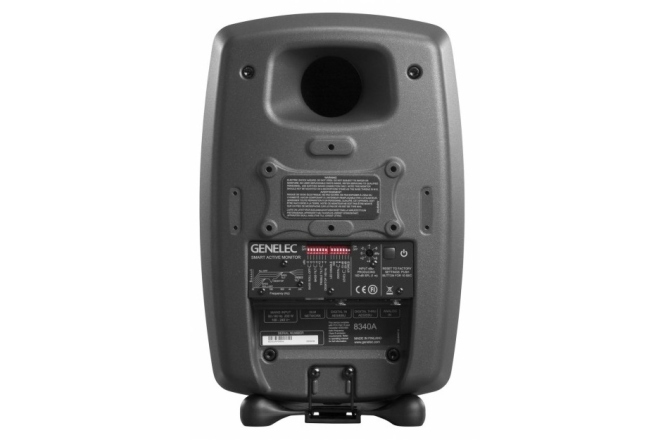 Monitor activ de studio pe 2 cai Genelec 8340 APM