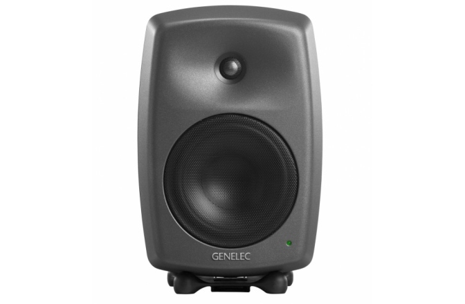 Monitor activ de studio pe 2 cai Genelec 8340 APM