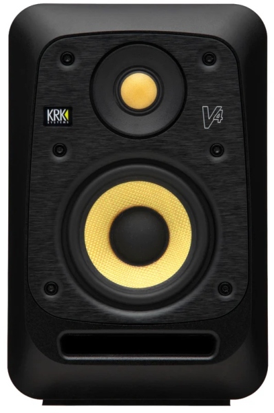 KRK V4S4 Studio Monitor