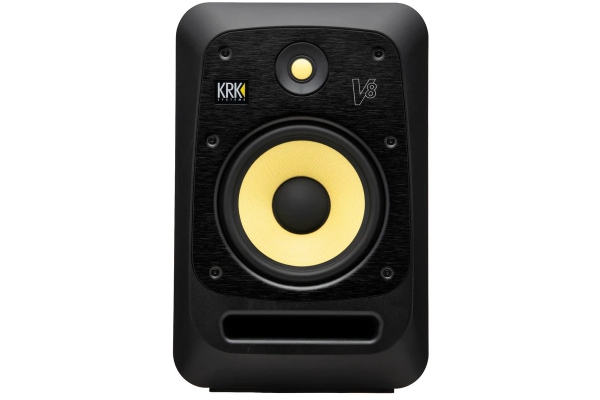 KRK V8 S4 Studio Monitor