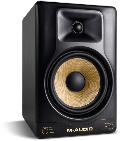 M-AUDIO Forty Eighty