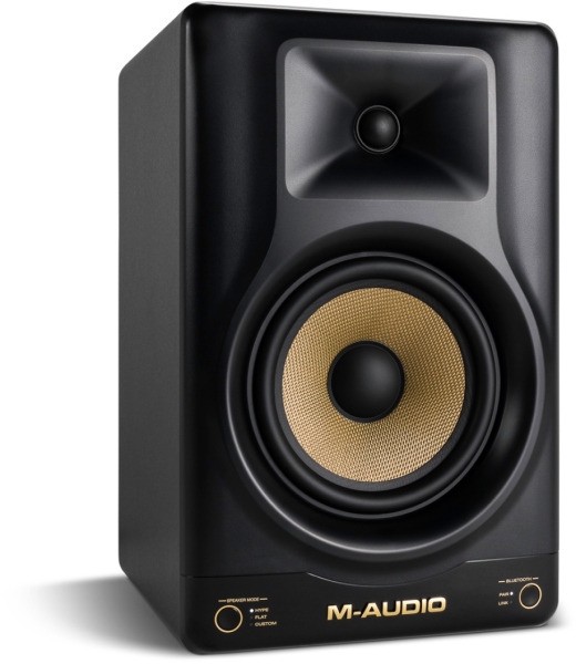 M-AUDIO Forty Sixty