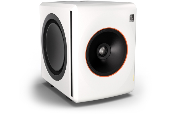 Palmer ORBIT 11 White Palmer ORBIT 11 White