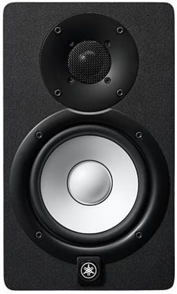 Yamaha HS5 Black