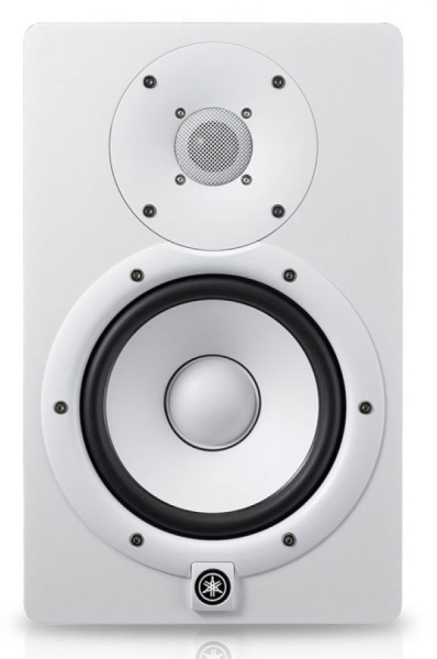 Yamaha HS7i White