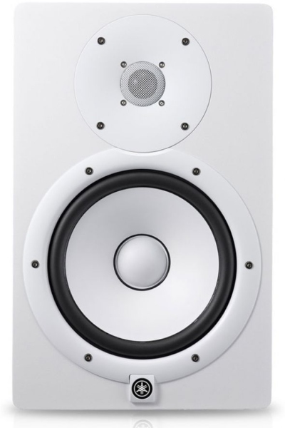 Yamaha HS8i White