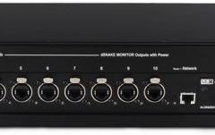 Monitor hub Allen&Heath ME-U