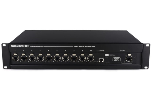 Allen&Heath ME-U