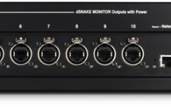 Monitor hub Allen&Heath ME-U