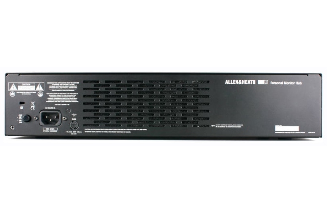 Monitor hub Allen&Heath ME-U