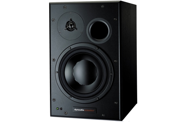 Dynaudio BM15A Left