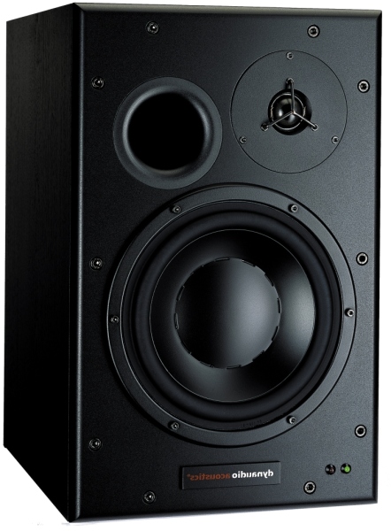 Dynaudio BM15A Right