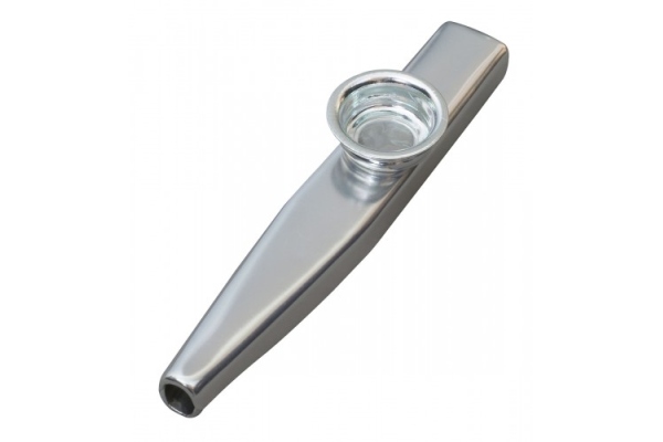 Metal Kazoo
