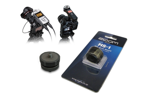 Zoom HS-1 Zoom HS-1