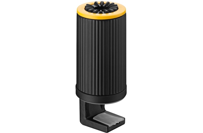 Montură braț microfon Yellowtec Table Clamp