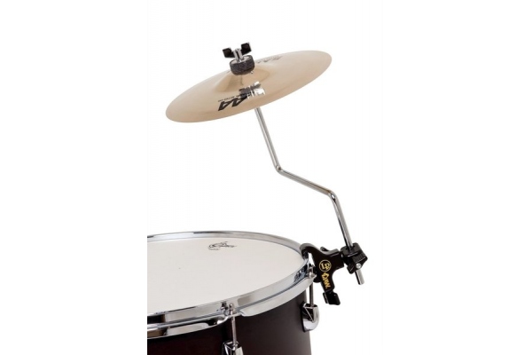 Latin Percussion Splash Claw with Z-Rod LP592S-X