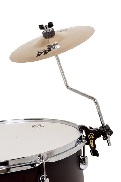 Latin Percussion Splash Claw with Z-Rod LP592S-X