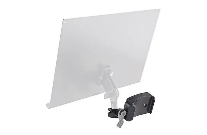 Montura K&M 18873 Universal Holder