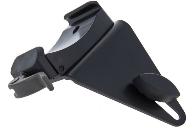 Montura K&M 18873 Universal Holder