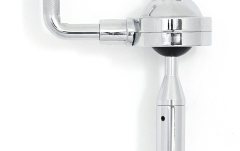 Montură pentru tom Gibraltar Tom mount L-Rod Ball Arm SC-BALRL