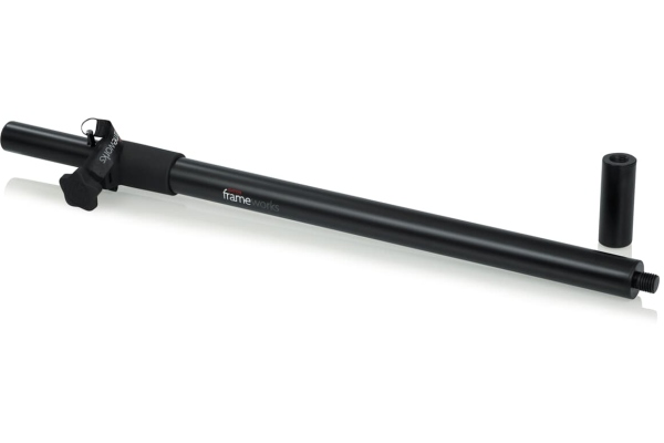Standard Sub Pole with 20mm Adapter Standard Sub Pole with 20mm Adapter