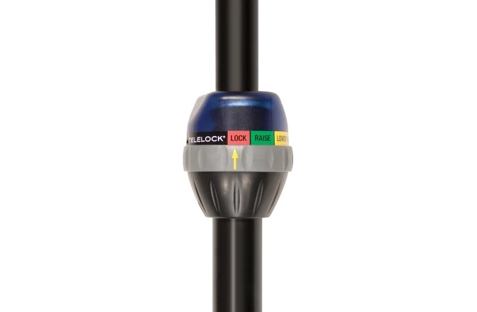 Montură satelit Ultimate Support SP-90