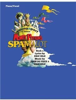 Monty Pythons Spamalot - Young@Part