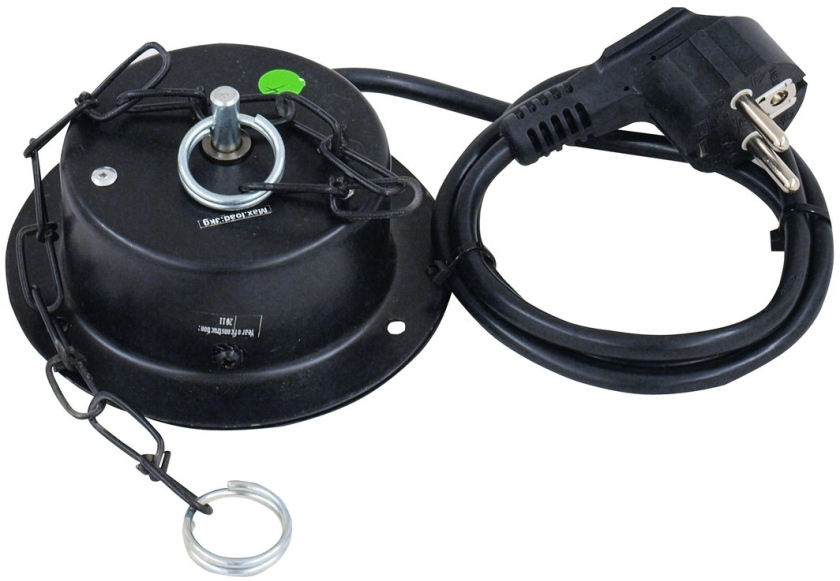 Eurolite MD-1015 Rotary Motor with Plug