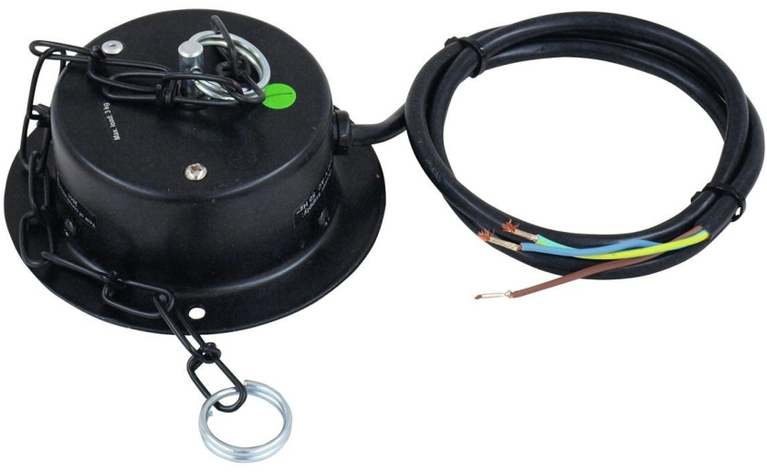 Eurolite MD-1030 Rotary Motor w/o Plug