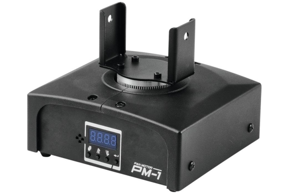 PM-1 Moving PAN-Motor for S-500