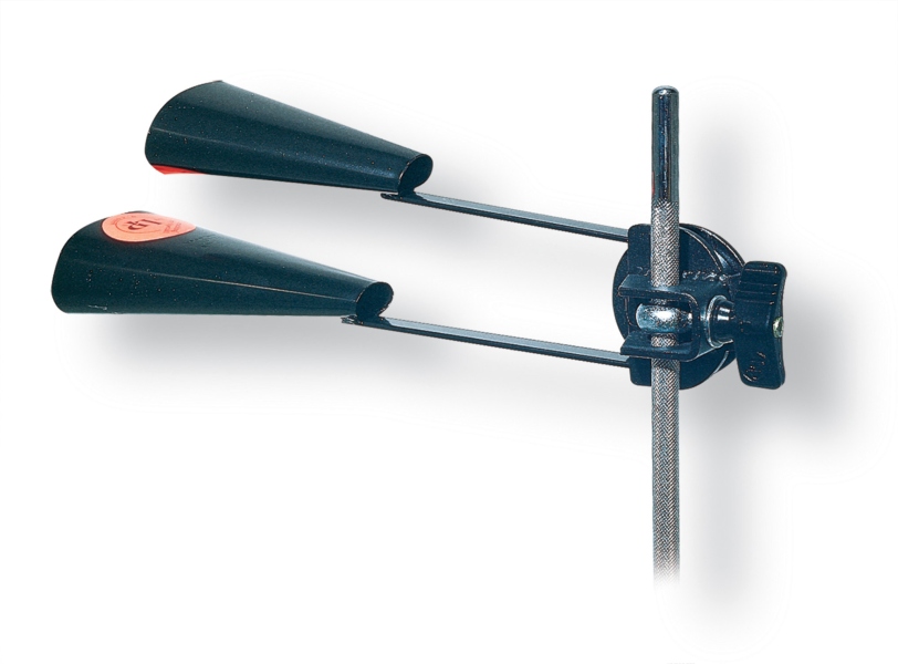 Latin Percussion Mount Agogo