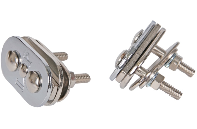 Mount brackets pentru conga Latin Percussion Mount brackets Conga Crom