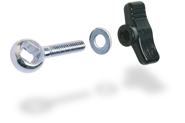 Mount Cowbell Eye-Bolt Wing Assembly Classic Mount Cowbell Eye-Bolt Wing Assembly Classic