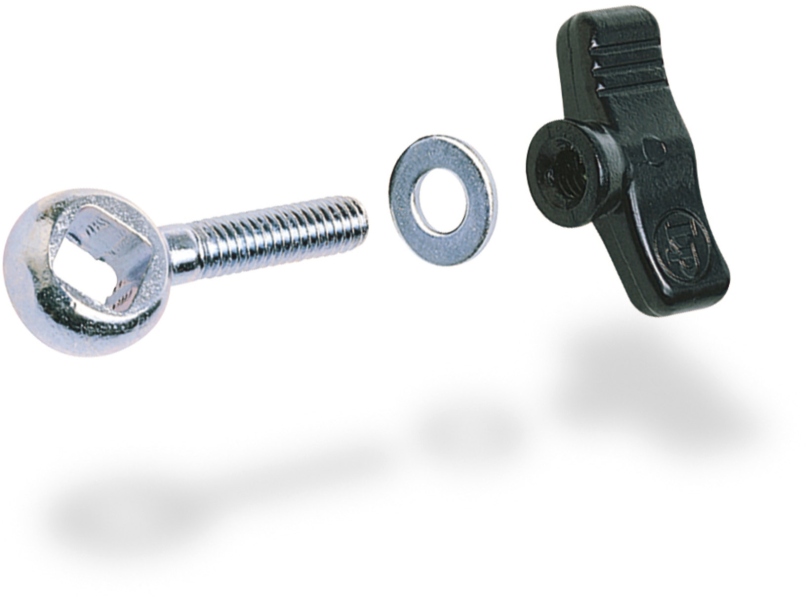 Latin Percussion Mount Cowbell Eye-Bolt Wing Assembly Classic