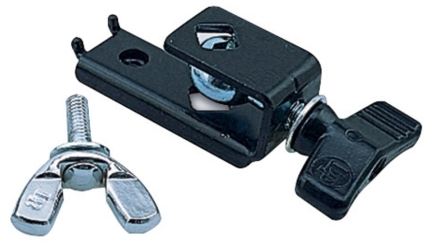Latin Percussion Mount Jam Block
